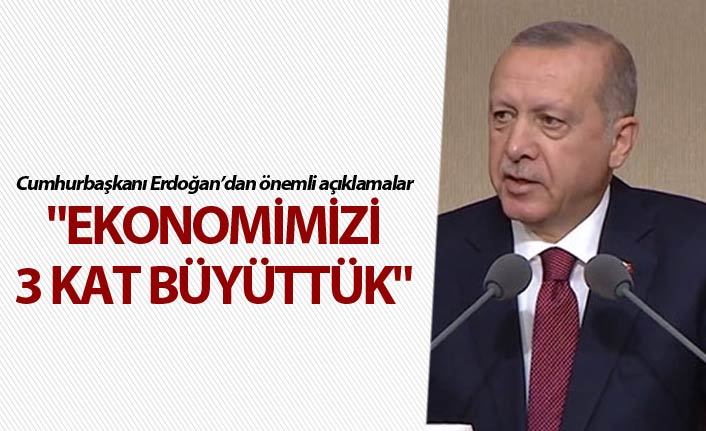 Cumhurbaşkanı Erdoğan'dan Çiftçilere Dev Destek Müjdesi: Tarım Bütçesi Rekor Kırıyor