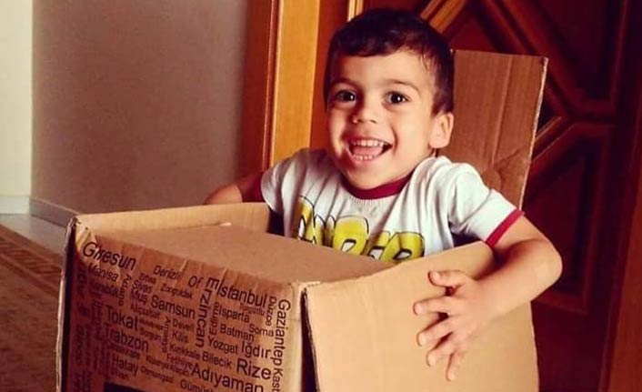 Kuyuya düşen çocuk hayatını kaybetti