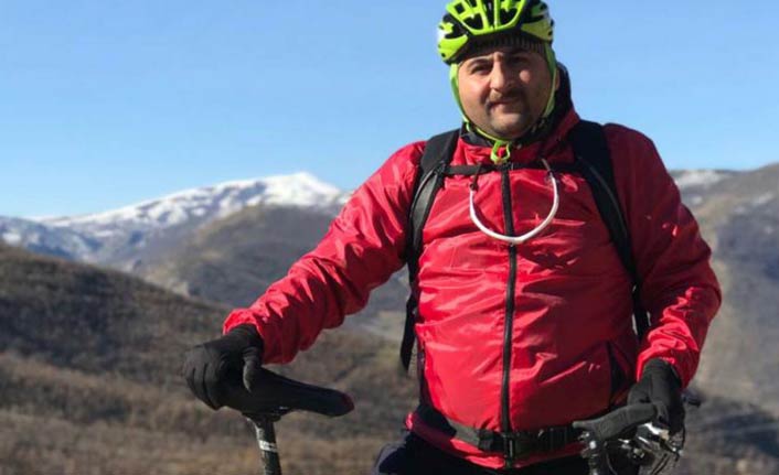 Öğretmenin acı sonu