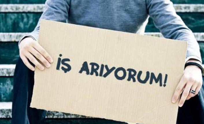 2019 yılı Şubat ayı işsizlik rakamları açıklandı - 15 Mayıs 2019