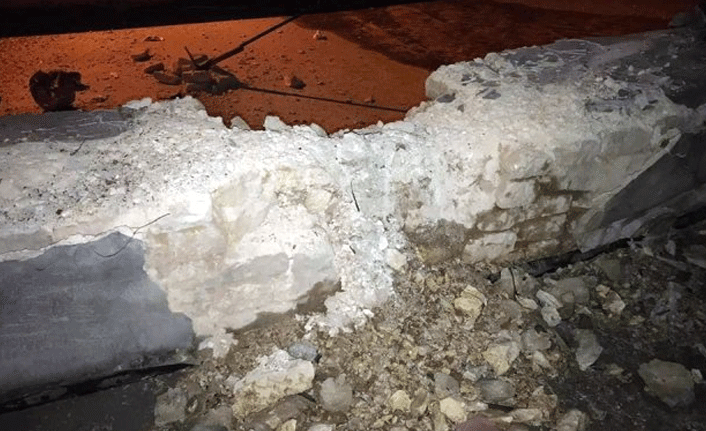 Füze saldırısında 9 Filistinli hayatını kaybetti