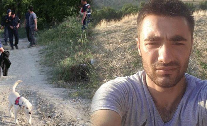 Yalın ayak bulundu! Tanımadığı kişiler tarafından...