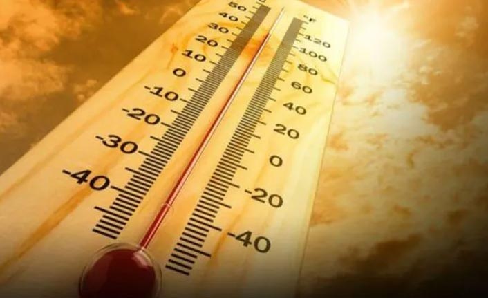 İklim değişikliğinde "1,5 derece" uyarısı