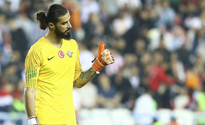 Akhisarspor'dan protesto! Seremoniye katılmadılar...