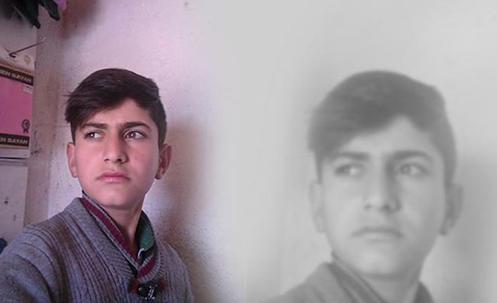 Tabancayla oynarken, korkunç son!