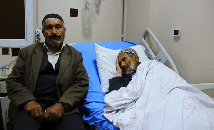 Ahmet Dede'nin yaşını duyanlar inanamıyor