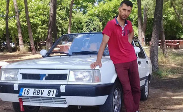 Çöp kamyonu sonu oldu!