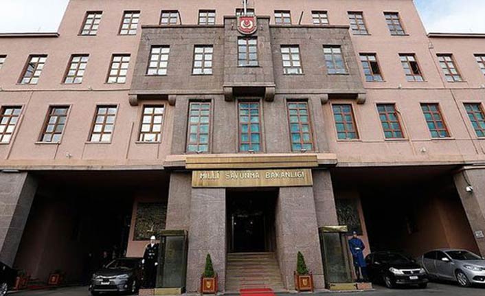 Hakkari'de PKK'ya ağır darbe