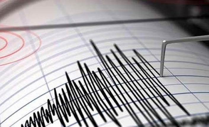 El Salvador'da 6.2 büyüklüğünde deprem