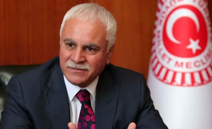 Koray Aydın: "İYİ Parti siyasette oyun kurucu oldu"