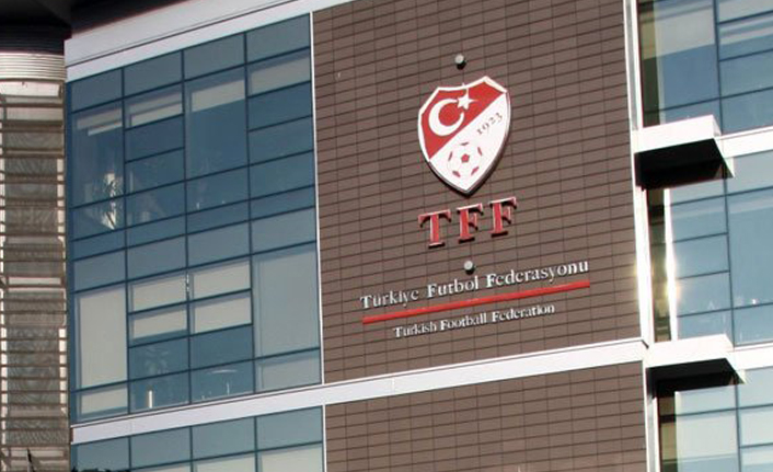 TFF yeni başkanını seçiyor!