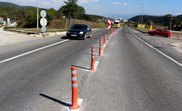 Türkiye’nin Ana Arterlerinde Çalışmalar: Çok Sayıda Yol Trafiğe Kapatıldı