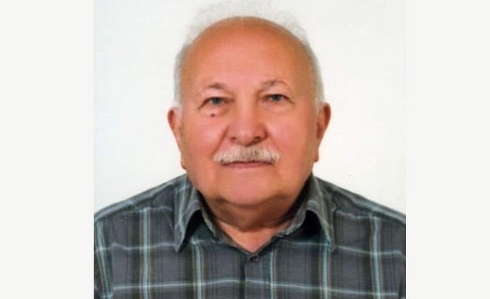 Şahin Çandır hayatını kaybetti