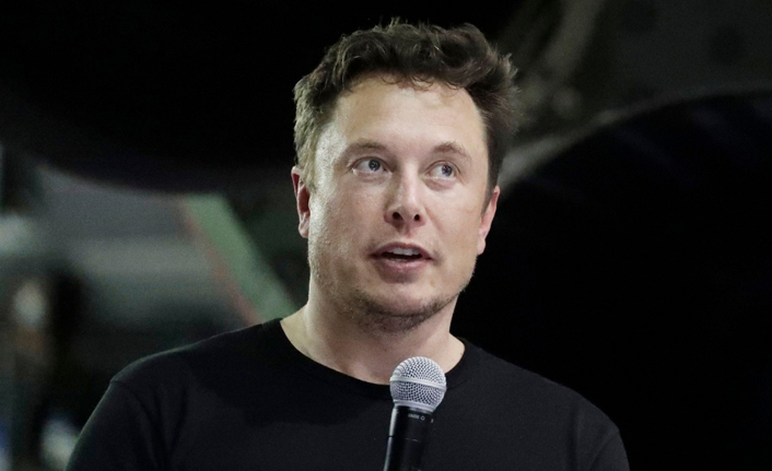 ABD'nin en çok kazananı Elon Musk oldu