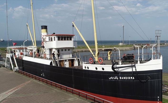 İlk adımla başlayan büyük yürüyüş 100. yılında