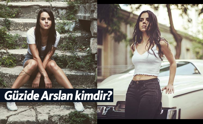 Güzide Arslan kimdir, nerelidir, kaç yaşındadır?