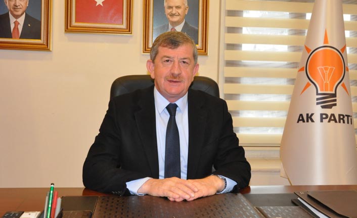 Haydar Revi'den 19 Mayıs mesajı