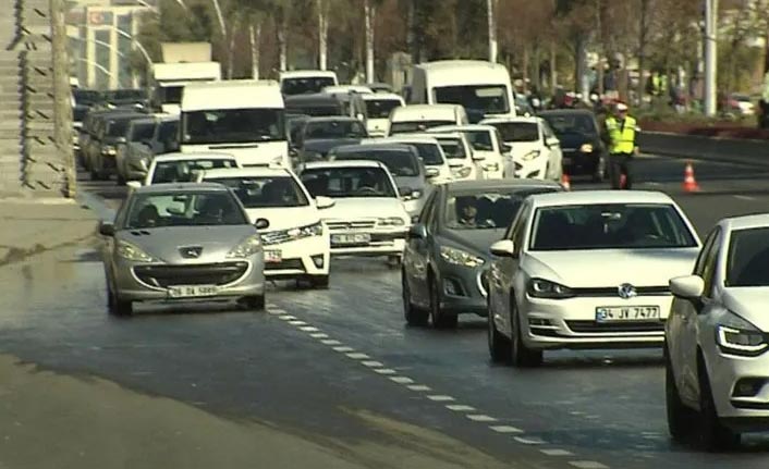 Hurda indiriminde tavan yükseltiliyor