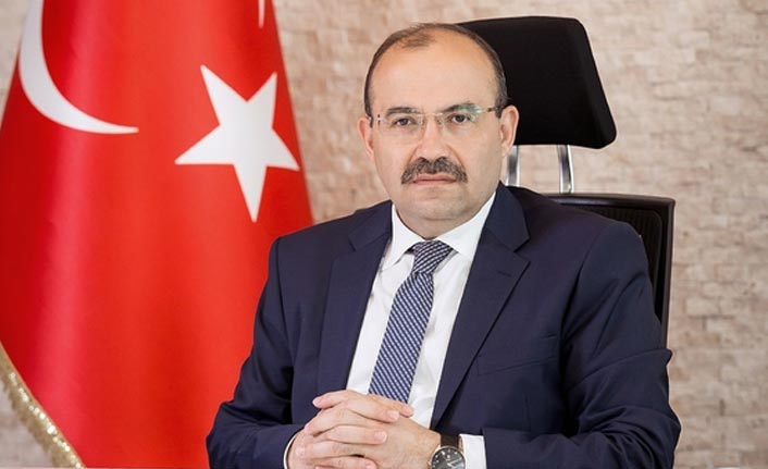 Vali Ustaoğlu: "Cumhuriyet'in temellerinin atıldığı"
