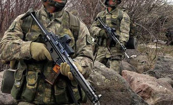 Şırnak'ta 2 terörist etkisiz hale getirildi! Operasyonlar sürüyor