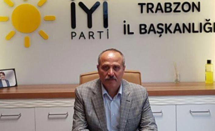 Azmi Kuvvetli: "Türk milletinin kaderini değiştiren"