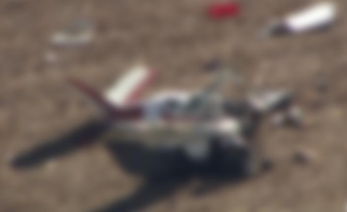 Honduras’ta turistik uçak havalanır havalanmaz düştü: 5 ölü