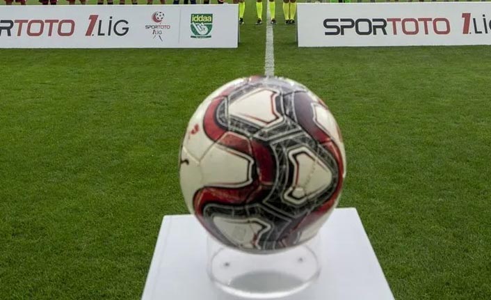 1. Lig Play Off programı belli oldu