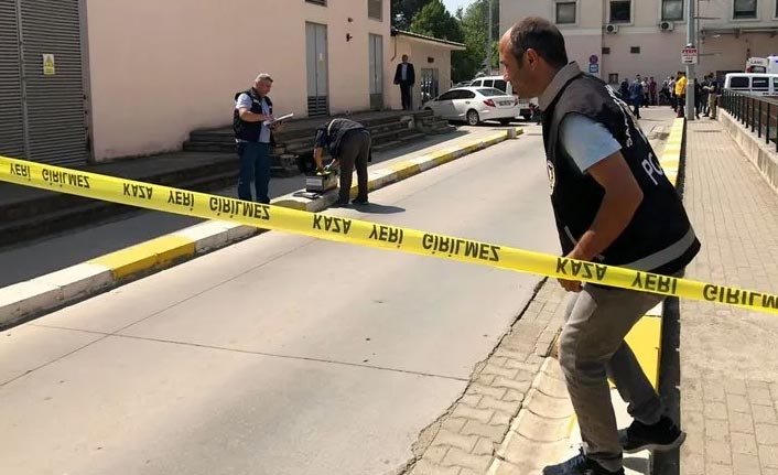 Silahlı kavga: 4 ölü, 11 yaralı