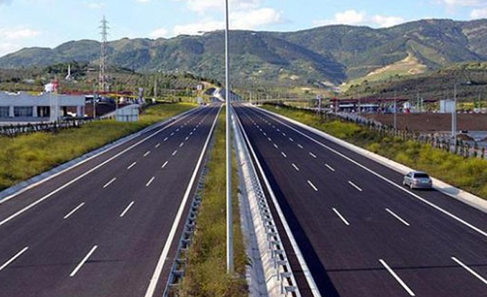 Karayolları uyardı - O yollarda çalışma var