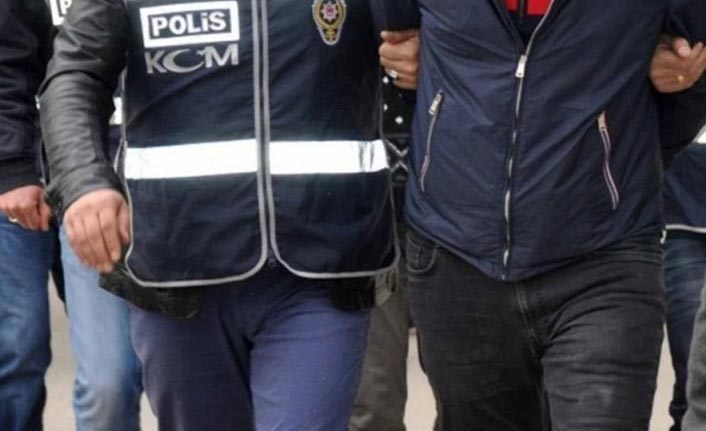 Dışişleri personeline FETÖ operasyonu!