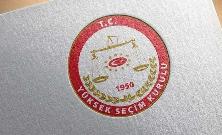 YSK'dan yedek üye itirazına ret