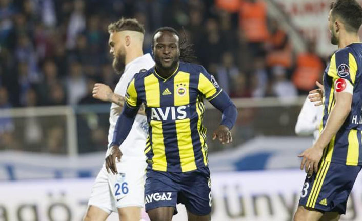 Erzurumspor işi mucizeye bıraktı!