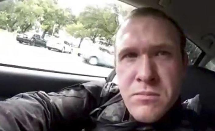 Yeni Zelanda’daki saldırının faili terörizmle suçlanacak