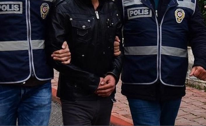 TSK'da FETÖ operasyonu - 140 gözaltı