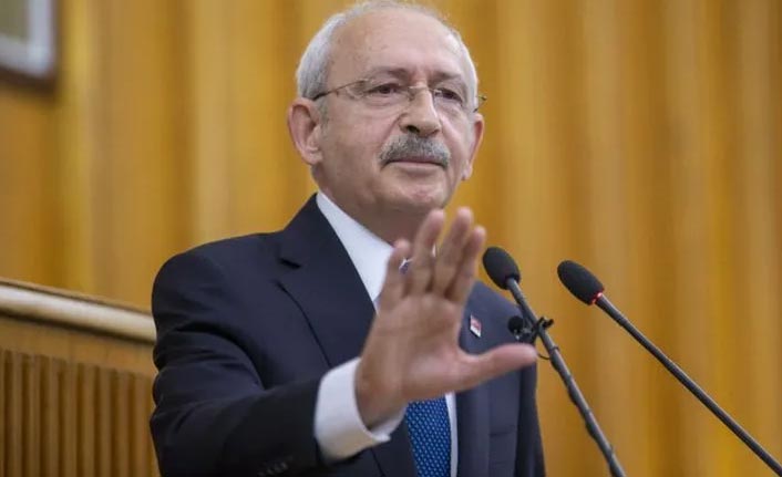 CHP liderinden YSK mesajı: "Gerekçelerini merak ediyorum"