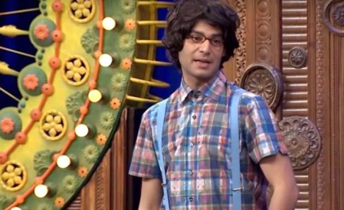 Güldür Güldür oyuncusuna 19 yıl hapis istemi!