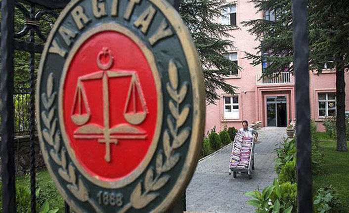 Yargıtay Cumhuriyet Başsavcılığına Mehmet Akarca yeniden seçildi