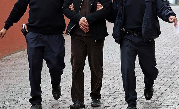 TBMM'ye girmeyen çalışan 2 DHKP-C'li adliyeye sevk edildi