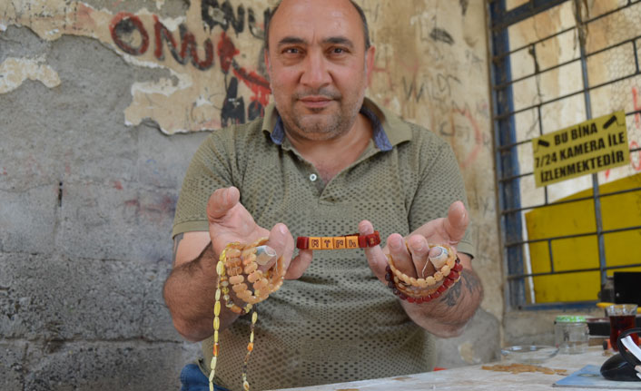 Yeteneği hem sağlığına hem kesesine iyi geldi