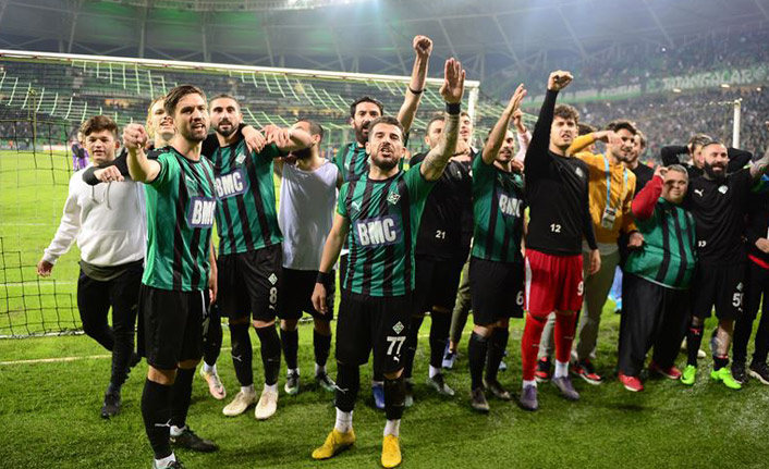 TFF 2. Lig play-off finali nerede oynanacak?