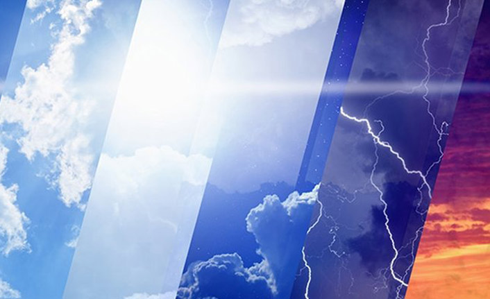 Doğu Anadolu'da sağanak bekleniyor