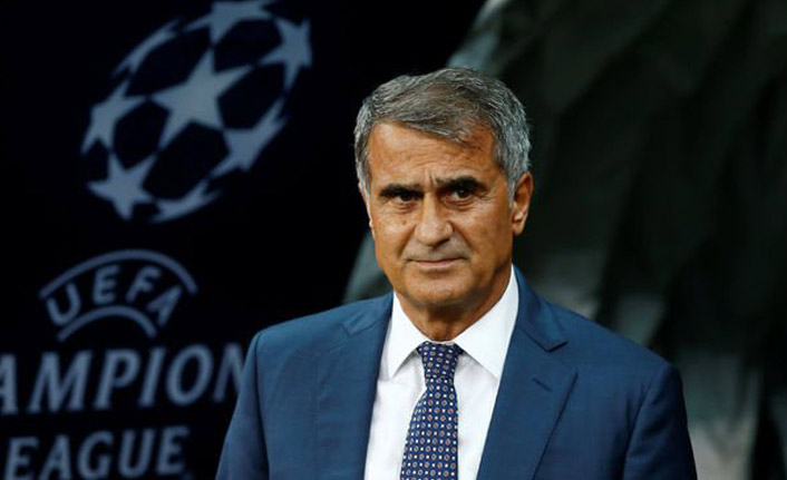 Beşiktaş'ta Güneş'in yerine kim geçecek?