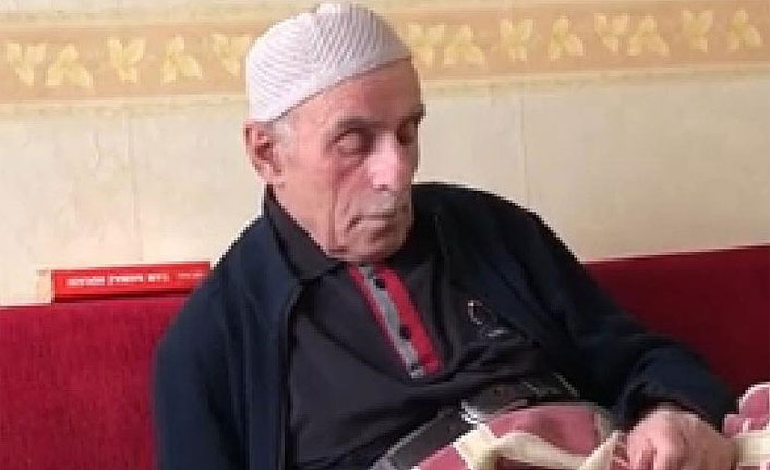 Çaykara’da sokak lambasını değiştirirken düşen yaşlı adam öldü