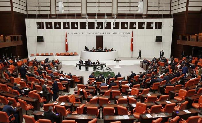 Torba teklif, TBMM Plan ve Bütçe Komisyonu'nda