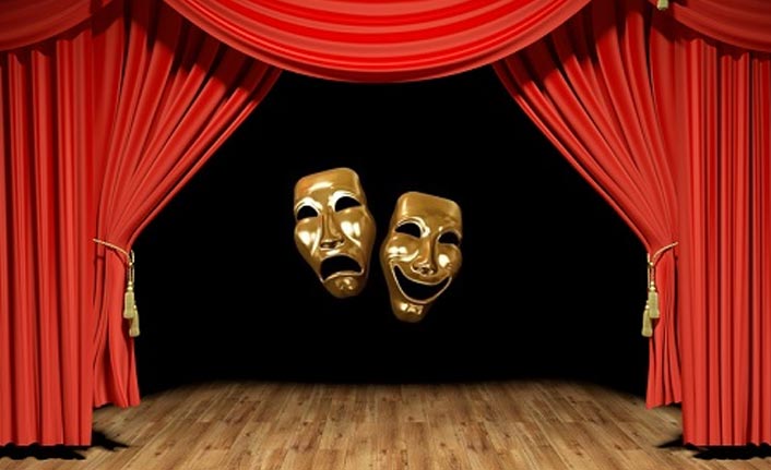 Trabzon'da kültür sanat - 23 Mayıs 2019