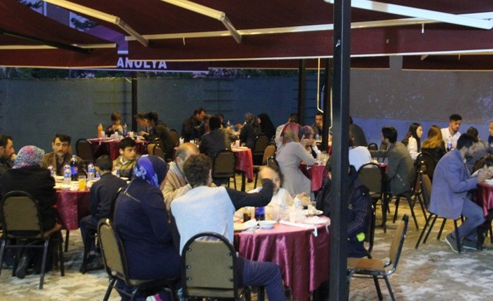 "Engelleri ortadan kaldıracak her çalışmanın yanındayız”