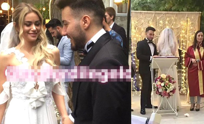 Enes Batur, Tulu Bacı ile evlendi mi? Tulu Bacı kimdir?