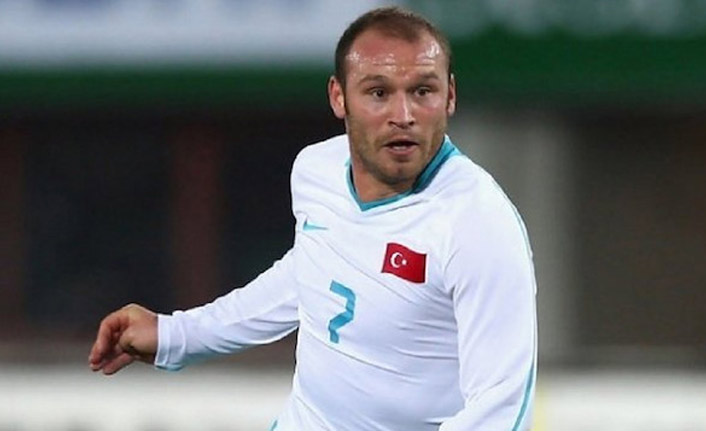 Serkan Balcı futboldan kopmayacak