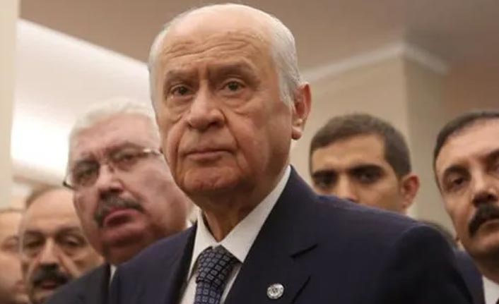 Bahçeli'den 'gerekçeli karar' açıklaması