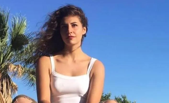 Babasını öldürdü serbest kaldı!